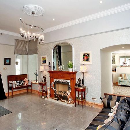 Luxury Scottish Apartment アバディーン エクステリア 写真