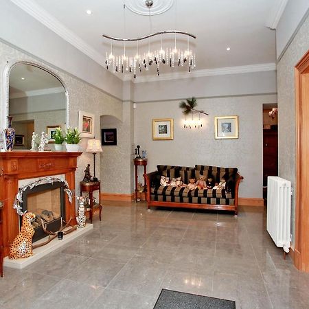 Luxury Scottish Apartment アバディーン エクステリア 写真