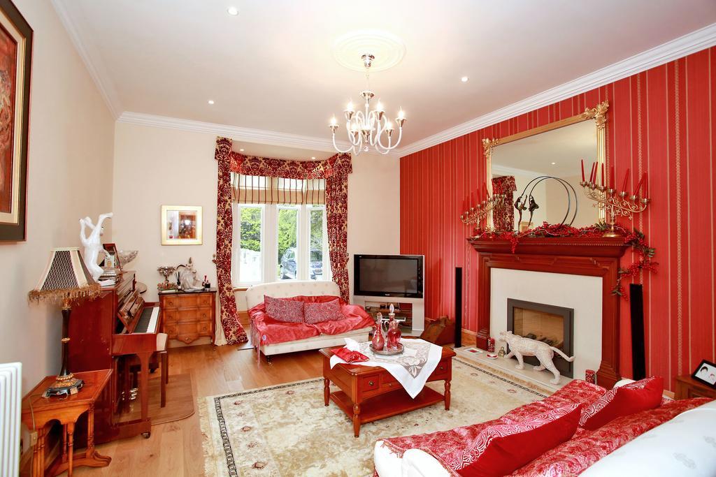 Luxury Scottish Apartment アバディーン エクステリア 写真
