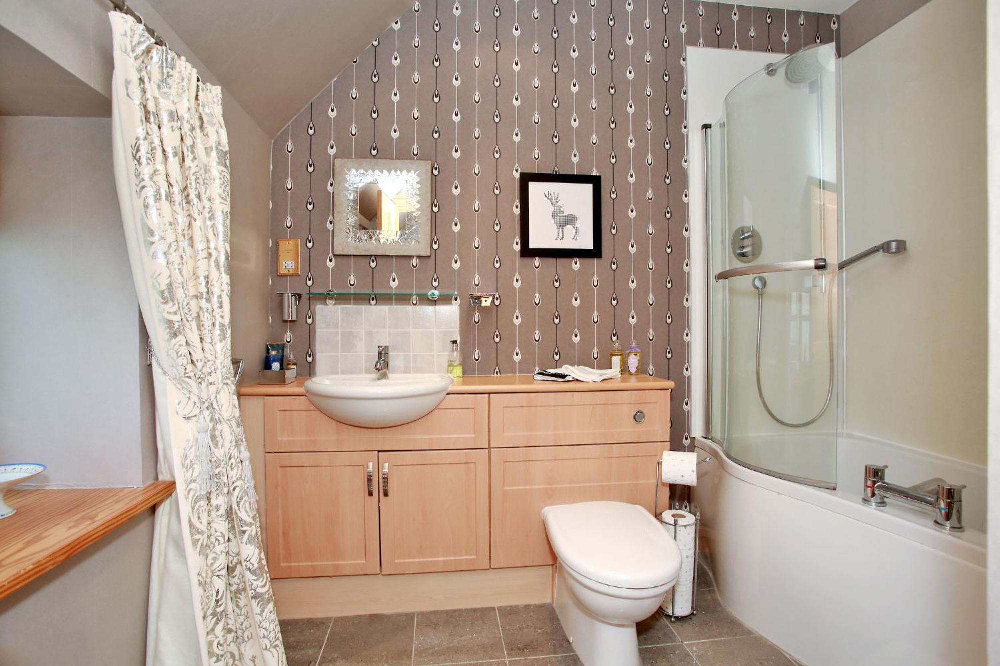 Luxury Scottish Apartment アバディーン エクステリア 写真