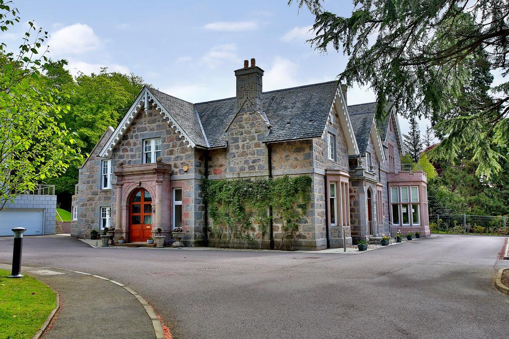 Luxury Scottish Apartment アバディーン エクステリア 写真