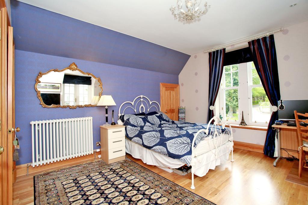 Luxury Scottish Apartment アバディーン エクステリア 写真