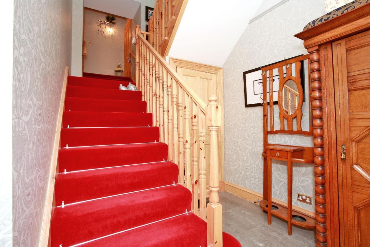 Luxury Scottish Apartment アバディーン エクステリア 写真