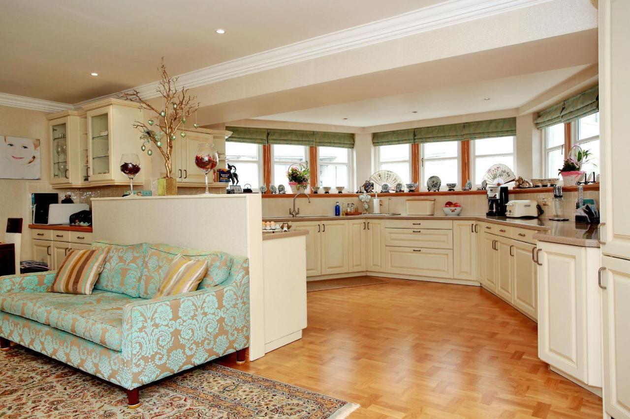 Luxury Scottish Apartment アバディーン エクステリア 写真
