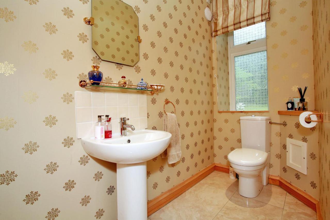 Luxury Scottish Apartment アバディーン エクステリア 写真